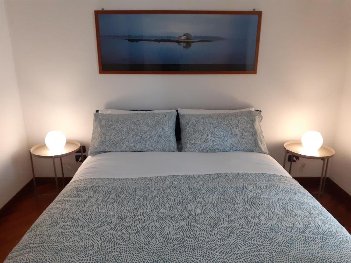 Olimpia Apartment City Center 萨莱诺 外观 照片